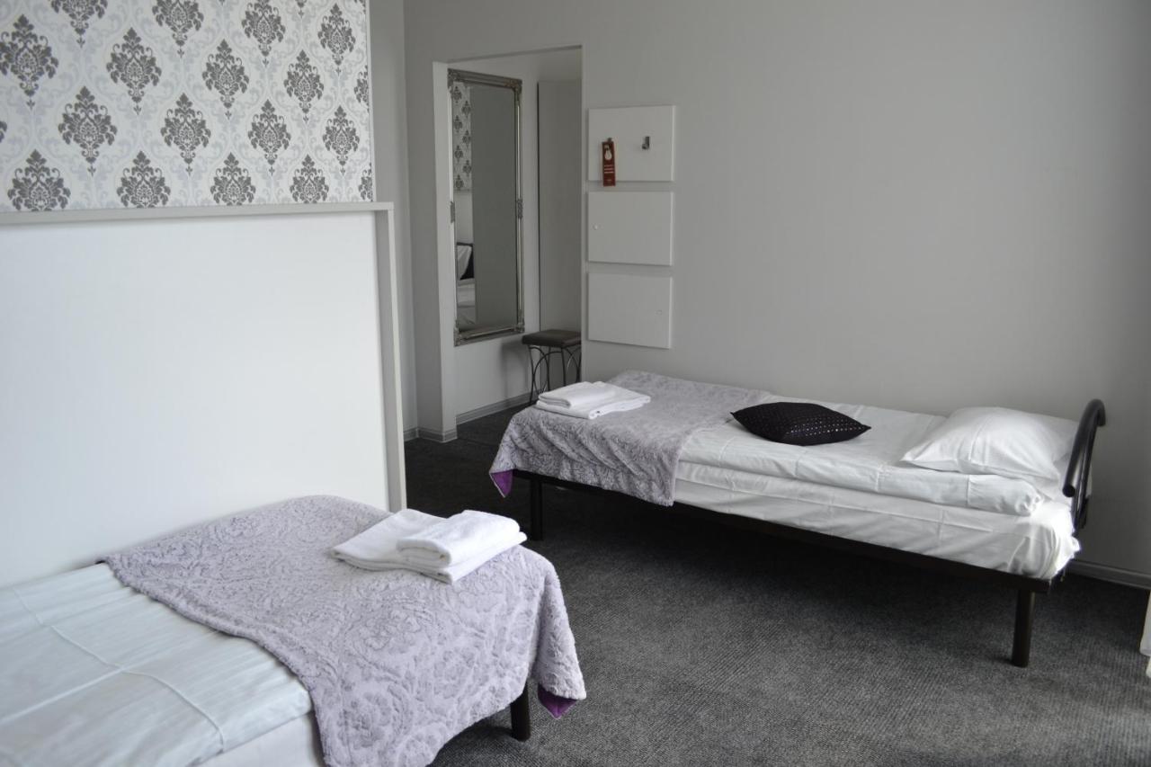 Khách sạn My Ok & Coliving