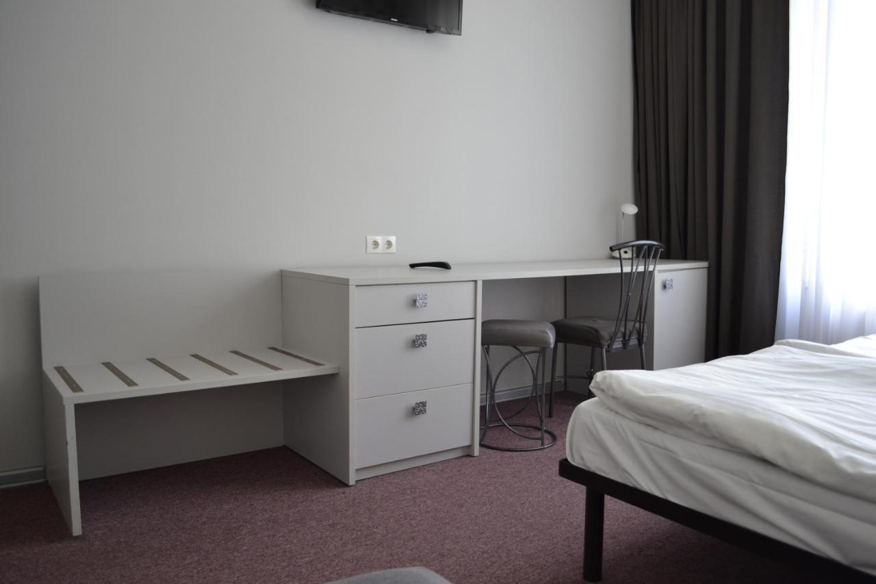 Khách sạn My Ok & Coliving