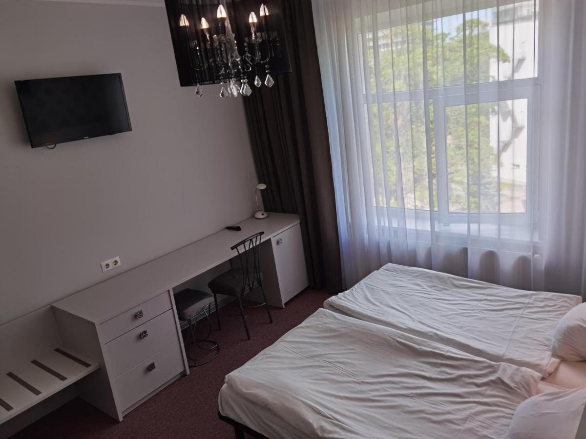 Khách sạn My Ok & Coliving