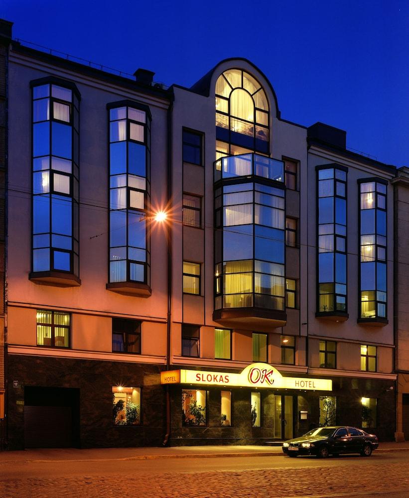 My Ok & Coliving Hotel