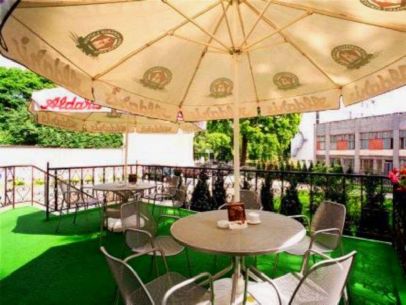 Khách sạn My Ok & Coliving 3*