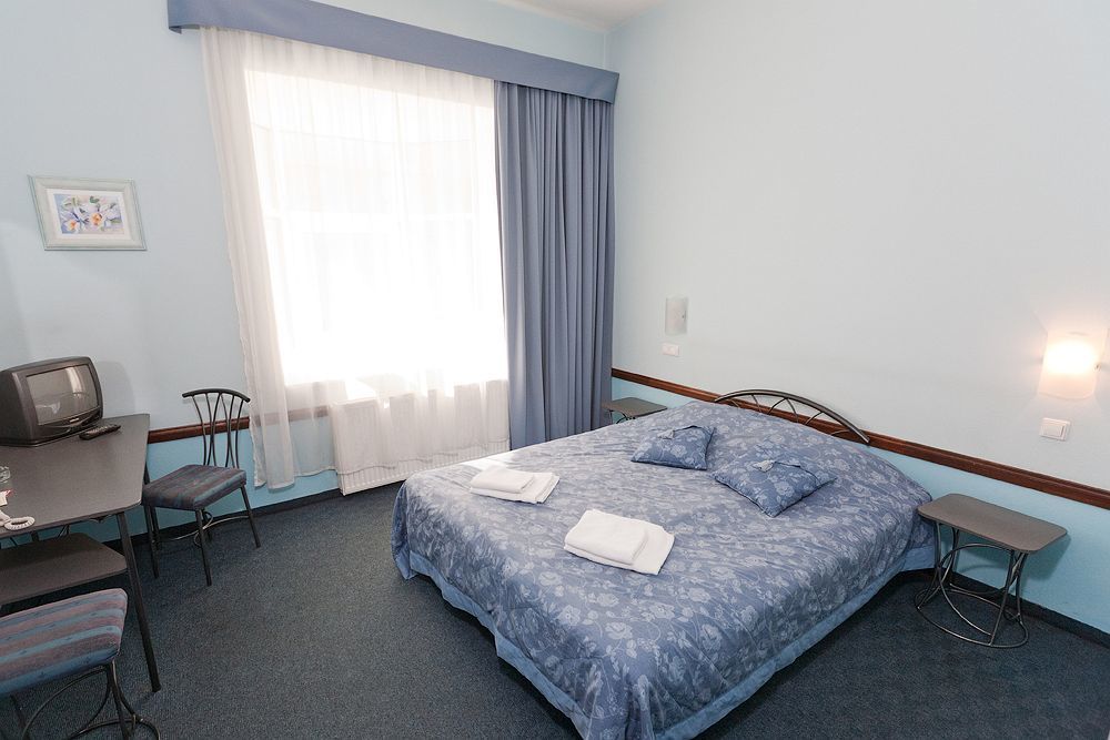 Khách sạn My Ok & Coliving Riga