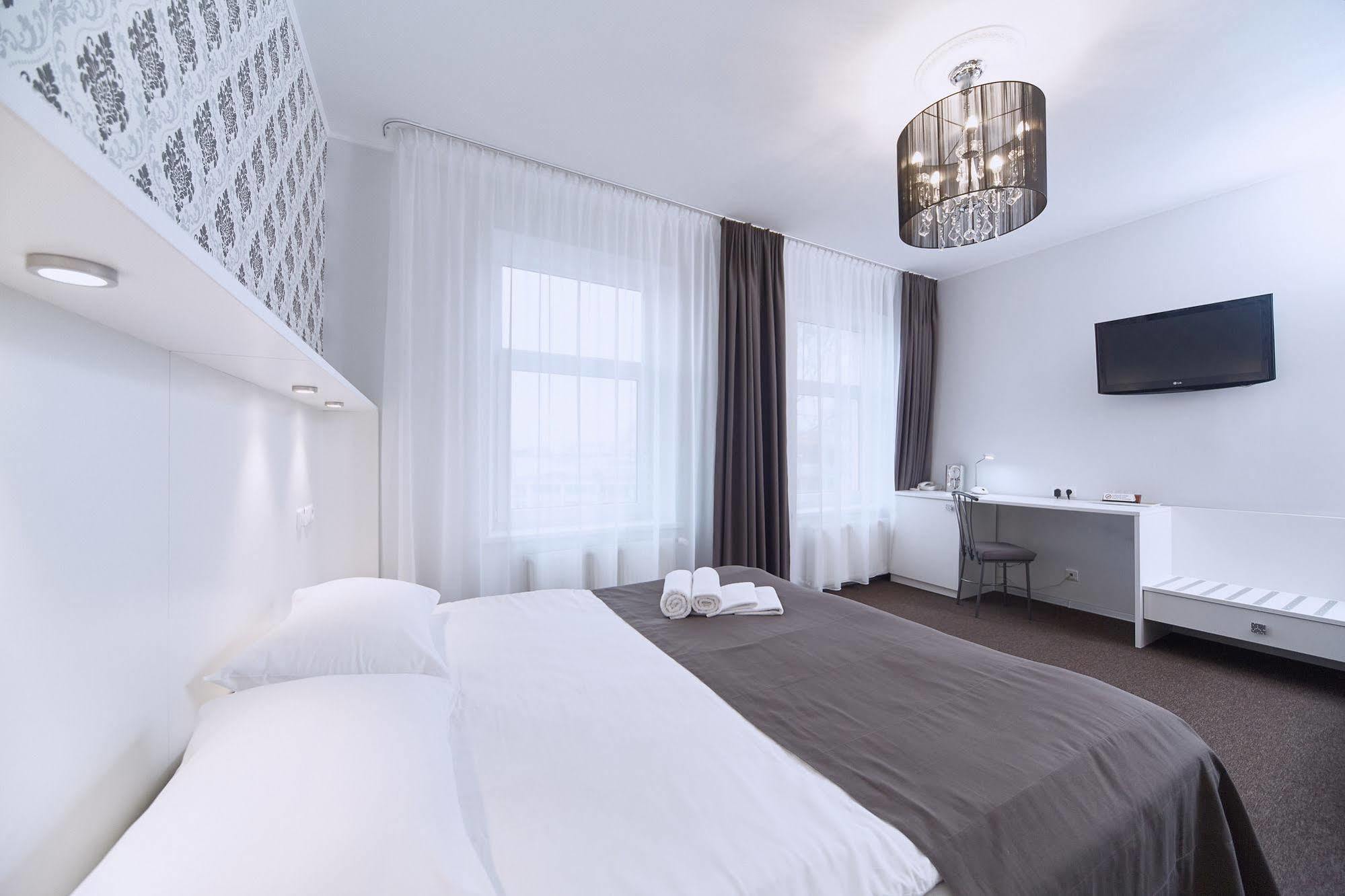 Khách sạn My Ok & Coliving
